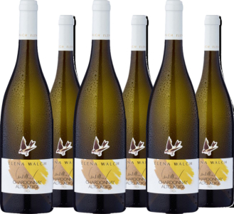 6er Vorteilspaket Elena Walch Cardellino Chardonnay Alto Adige DOC