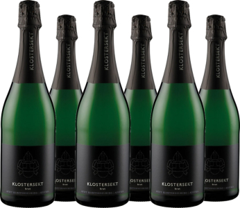 6er Vorteilspaket Klostersekt