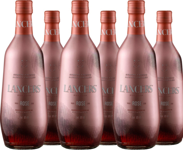 Lancers 6er Vorteilspaket Lancers Rosé