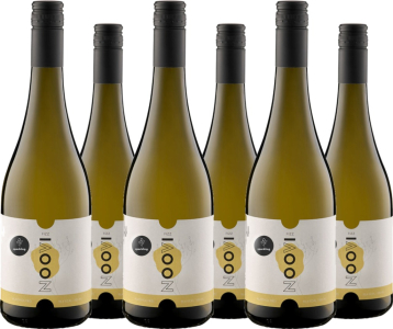 6er Vorteilspaket NOOVI Fizz - alkoholfreier Sparkler