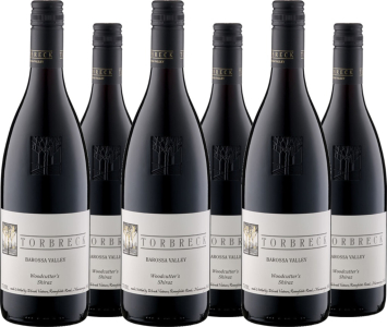 Torbreck Vintners 6er Vorteilspaket Torbreck Vintners Woodcutter