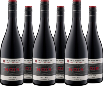 6er Vorteilspaket NOIR Pinot Noir