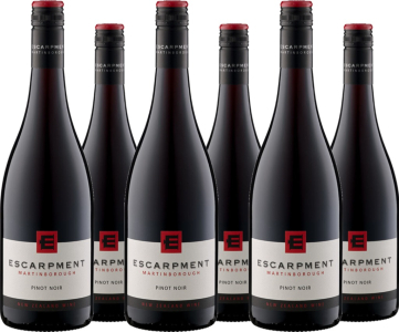 6er Vorteilspaket Escarpment Pinot Noir