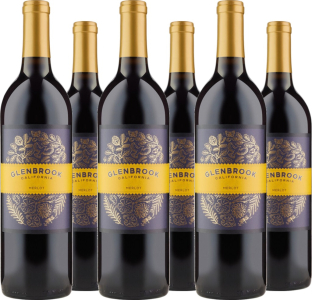 Glenbrook Vineyards 6er Vorteilspaket Glenbrook Vineyard Merlot