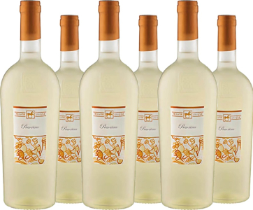 6er Vorteilspaket Ulisse Pecorino Premium