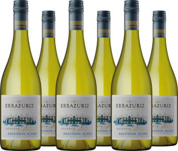 6er Vorteilspaket Reserva Estate Sauvignon Blanc