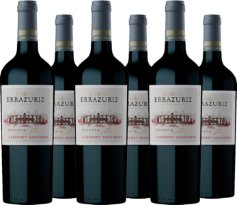 6er Vorteilspaket Reserva Estate Cabernet Sauvignon