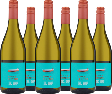 6er Vorteilspaket Baglio Sereno Bianco Terre Siciliane IGT