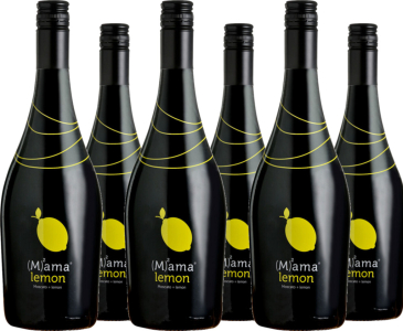 Arione 6er Vorteilspaket MAMA Lemon