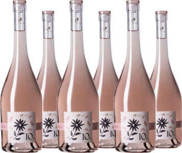 6er Vorteilspaket CIPRIA Rosè