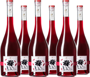 6er Vorteilspaket PORPORA Merlot