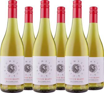 6er Vorteilspaket Waterkloof Circumstance Chenin Blanc
