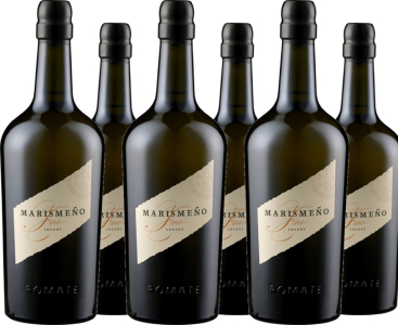 6er Vorteilspaket Romate Marismeño Fino Reserva Especial