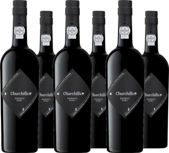 Churchill