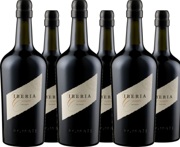6er Vorteilspaket Romate Iberia Cream Reserva Especial