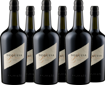 6er Vorteilspaket Romate Duquesa Pedro Ximénez Reserva Especial