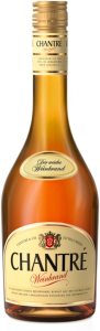 Chantre & Cie Chantré Weinbrand 36% 0,7l