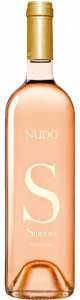 Nudo Rosato Cannonau di Sardegna DOC Societŕ Agricola Siddůra 2024 Societŕ Agricola Siddůra Srl  