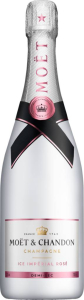 Ice Impérial Rosé Demi-Sec Epernay - Champagne Moët & Chandon   Moët & Chandon  