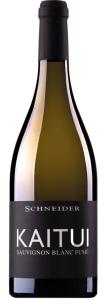 Markus Schneider Sauvignon Blanc "Fumé" Pfalz QbA trocken