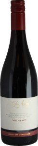 Saint Auriol Merlot Les Anges Pays d