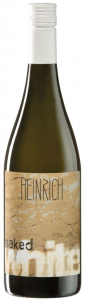 Heinrich Naked White Wein aus Österreich trocken