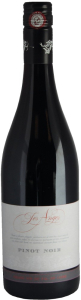 Loire Proprietés Pinot Noir Les Anges Vin de France