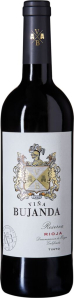Vińa Bujanda - Martinez Bujanda Tempranillo Reserva Rioja DOC