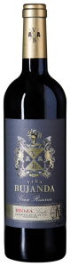 Vińa Bujanda - Martinez Bujanda Tempranillo Gran Reserva Rioja DOC