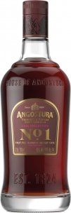 Angostura Cask No.1, Ed. 3 Oloroso Cask First Filled Olorso Sherry  Angostura 