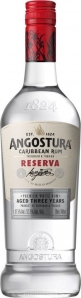 Angostura Rum 3yo white Angostura Trinidad & Tobago