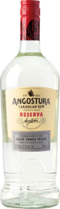 Angostura Angostura 3yo White Rum