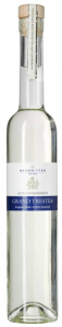 Brogsitter Altes Stammhaus Grand-Trester - 40%vol.