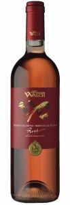 Rosé Vigneti delle Dolomiti IGT Wilhelm Walch Südtirol