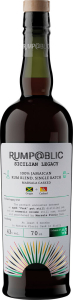 Illva Saronno Rump@blic Sicilian legacy Jamaica