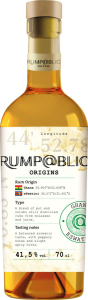Illva Saronno Rump@blic Origins Ghana & Eswatini