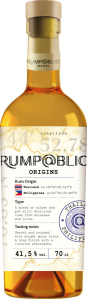 Illva Saronno Rump@blic Origins Thailand&Philippines