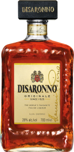 Illva Saronno Disaronno Originale