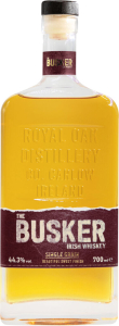 Royal Oak Distillery The Busker Single Grain