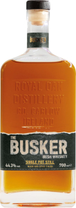 Royal Oak Distillery The Busker Single Pot