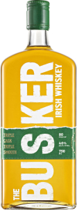 Royal Oak Distillery The Busker Blend