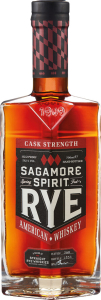 Sagamore Cask Strength Rye Whiskey 0,7l  Sagamore Spirit 