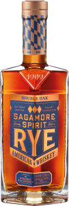 Sagamore Double Oak Rye Whiskey 0,7l  Sagamore Spirit 