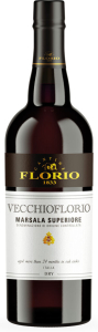 Cantine Florio Vecchio Florio Marsala Superiore Secco