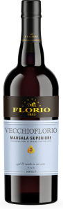 Cantine Florio Vecchio Florio Marsala Superiore Dolce