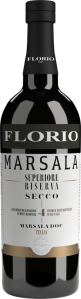 Cantine Florio Marsala Oltre 4 anni Superiore Riserva Secco