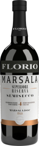 Cantine Florio Marsala Oltre 4 anni Superiore Riserva Semisecco