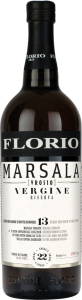 Cantine Florio Marsala Classic Vergine Riserva