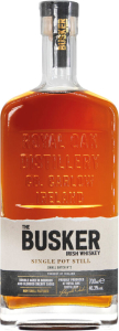 Royal Oak Distillery The BuskerSmall Batch Pot Still 2nd0,7l