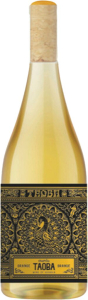 Orange Wine "Taoba" Wine of Georgia 2021 Ilia Estate Georgien